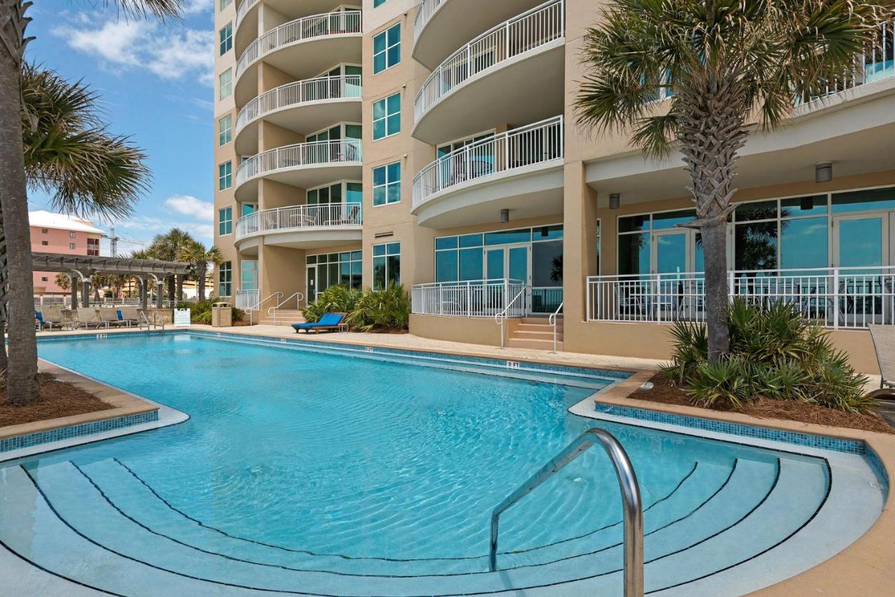 Aqua Resort Pcb - Lemonade - Aqua 207 Panama City Beach Zewnętrze zdjęcie