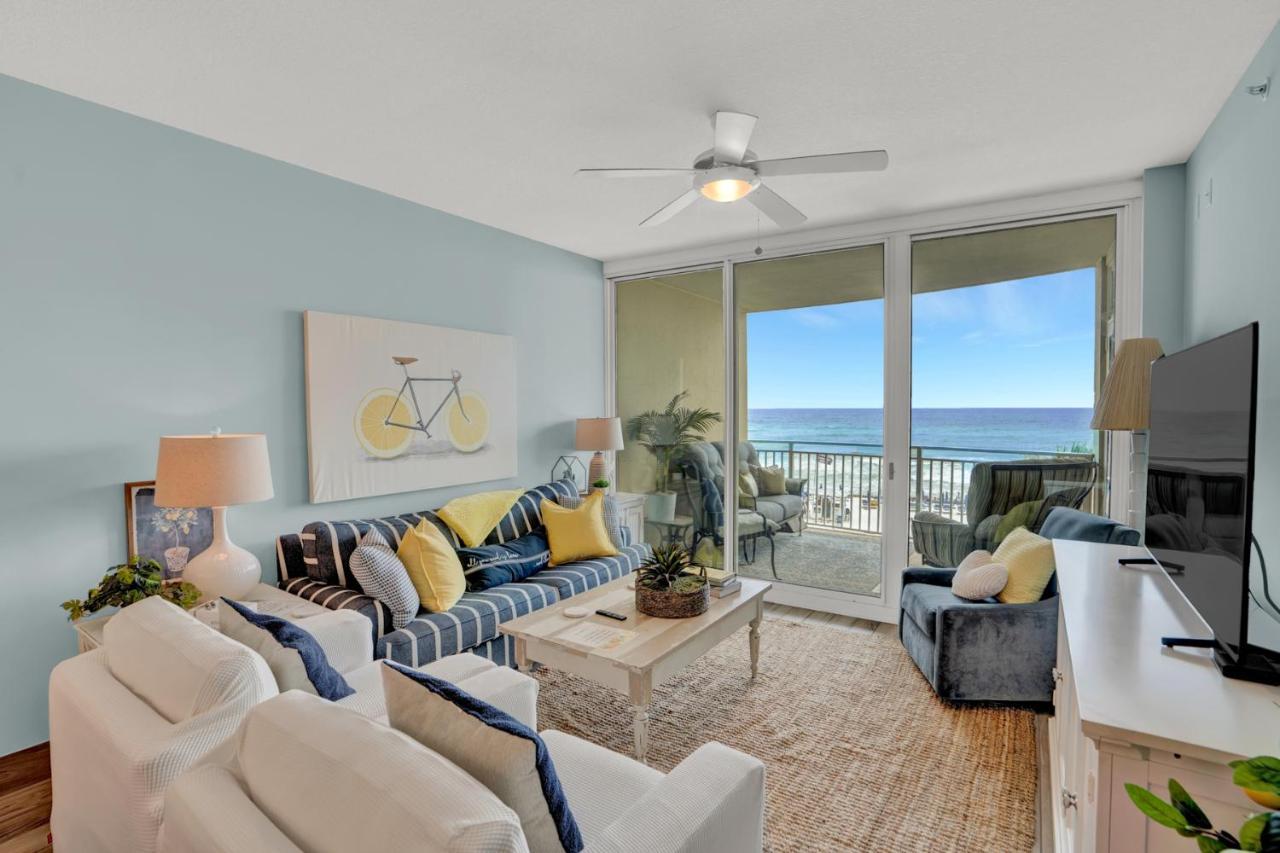 Aqua Resort Pcb - Lemonade - Aqua 207 Panama City Beach Zewnętrze zdjęcie