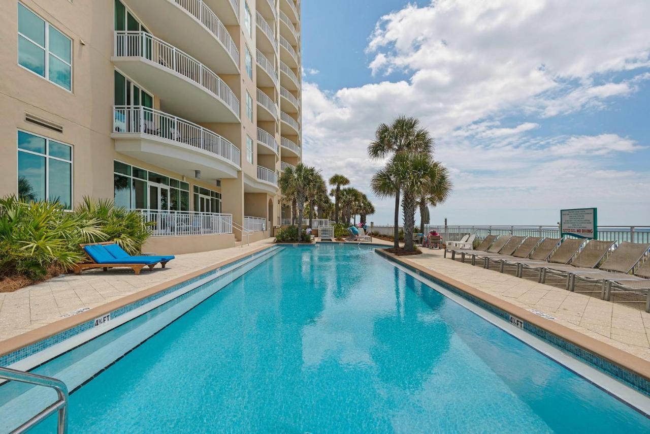 Aqua Resort Pcb - Lemonade - Aqua 207 Panama City Beach Zewnętrze zdjęcie