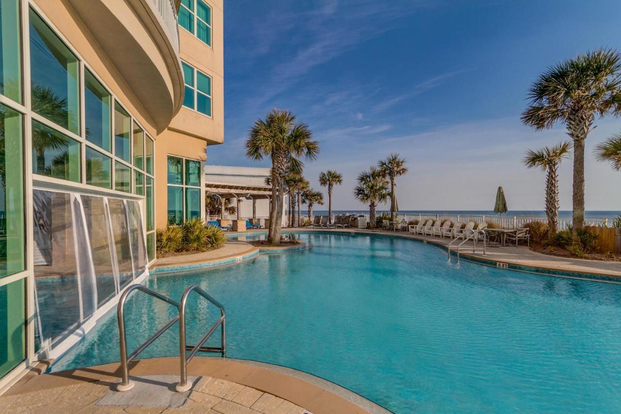 Aqua Resort Pcb - Lemonade - Aqua 207 Panama City Beach Zewnętrze zdjęcie