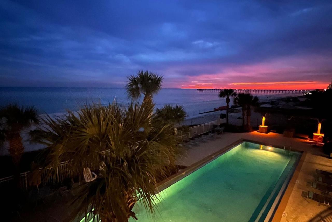 Aqua Resort Pcb - Lemonade - Aqua 207 Panama City Beach Zewnętrze zdjęcie