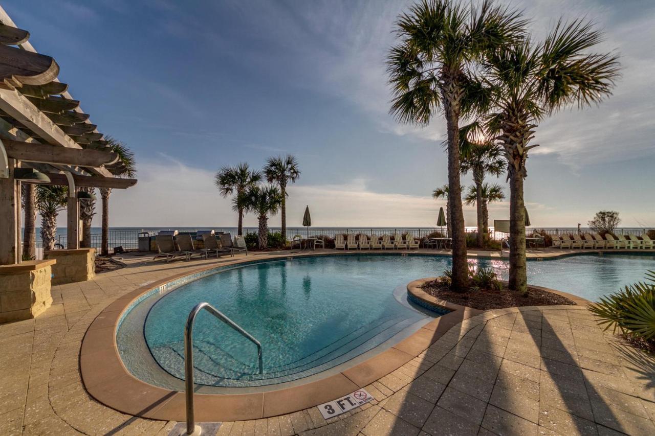 Aqua Resort Pcb - Lemonade - Aqua 207 Panama City Beach Zewnętrze zdjęcie